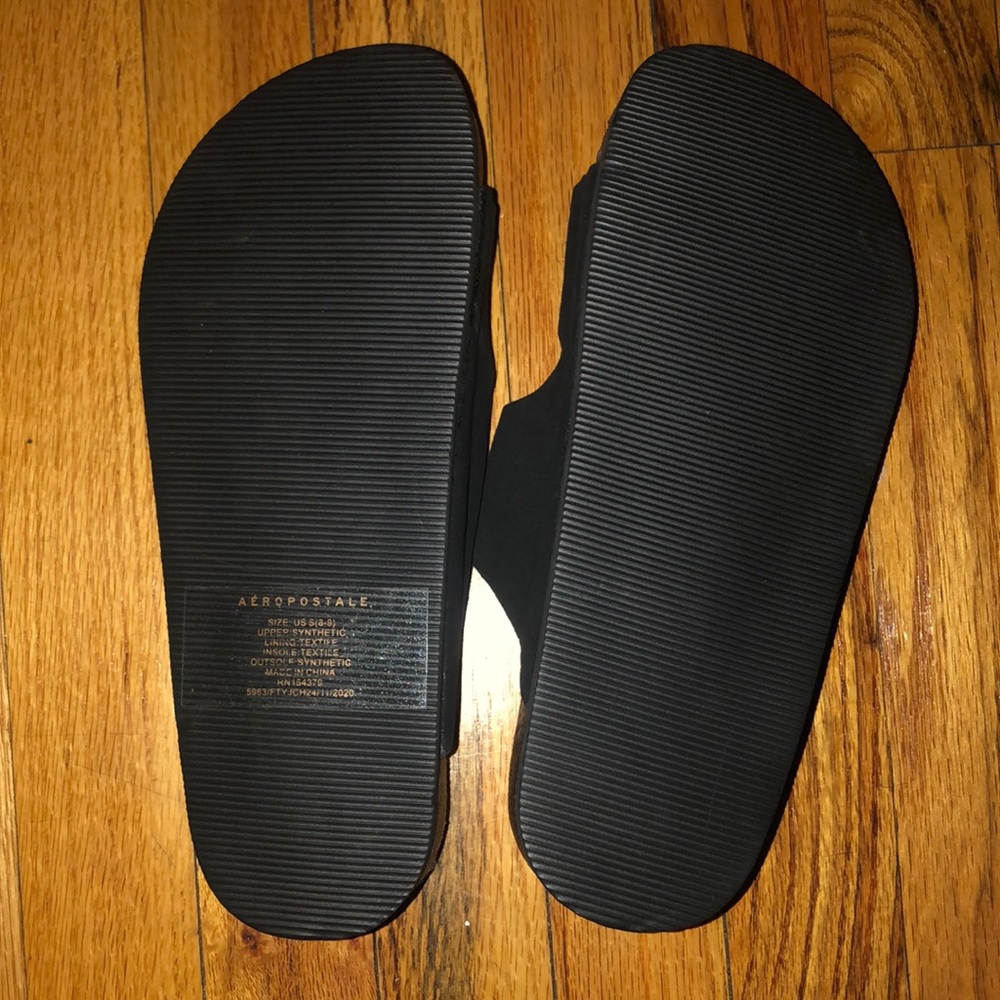 Sandals - Picture 2 of 3